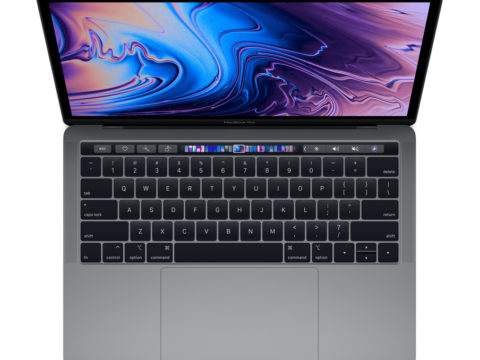 Chi tiết cách chụp ảnh màn hình trên máy tính Macbook