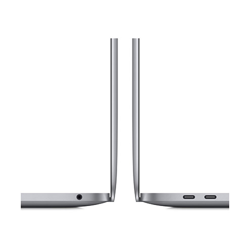 MNEU3(GREY)/MNEI3(SILVER) – Pro M2 13.3-inch – 16GB RAM – 512GB SSD - Hình ảnh 3